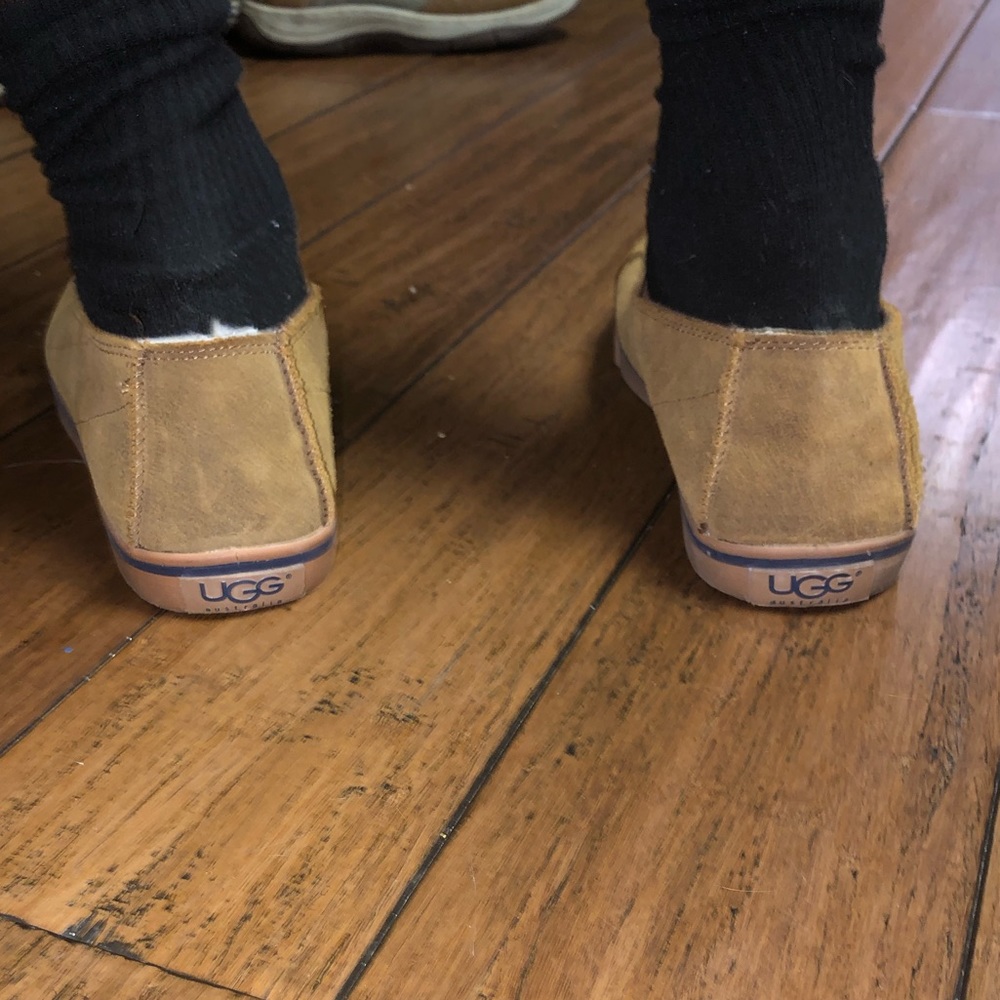 Mens uggs